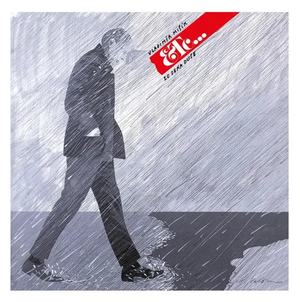 Vladimír Mišík, ETC - 20 deka duše (CD)