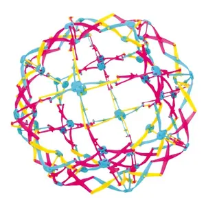 Hmatový míček Starburst