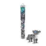 Plus-Plus Vlk (100 ks) Tuba