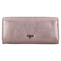 Dámská kožená peněženka Lagen Grete - bronzová
