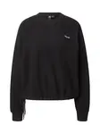 Volcom Mikina 'SWEETERRY'  čierna