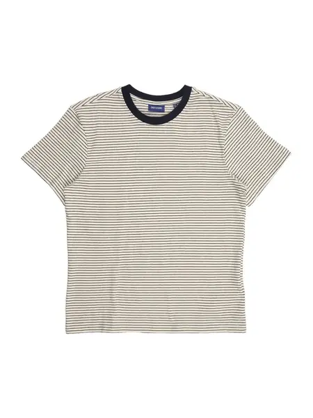 Only & Sons Junior Tričko 'OSJFRED'  svetlobéžová / čierna