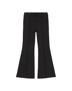 WE Fashion Legíny  čierna