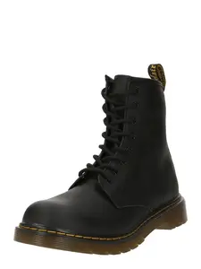 Dr. Martens Čižmy '1460  YOUTH'  čierna
