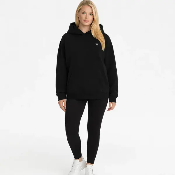 Guess silvy hoodie xs