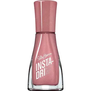 Sally Hansen Lak na nehty 3v1 Insta Dri (Nail Color) 9,17 ml 213 Mauve It