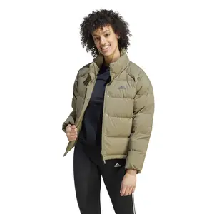 adidas Helionic Relaxed Down Jacket L
