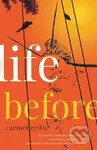 Life Before - Reilly Carmel - kniha z kategorie Beletrie
