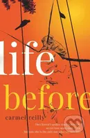 Life Before - Reilly Carmel - kniha z kategorie Beletrie