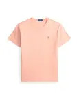 Polo Ralph Lauren Tričko  marhuľová