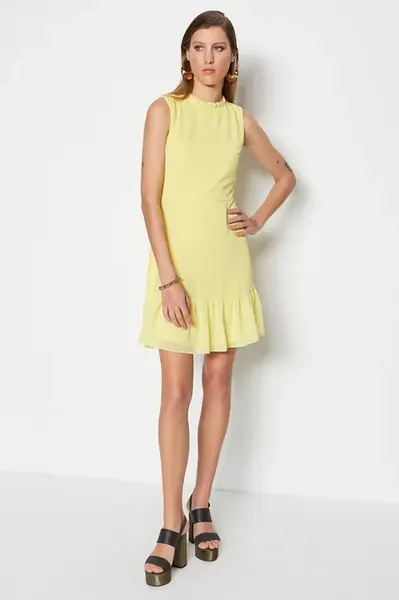 Dámské šaty Trendyol