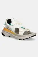 Sandály Teva Aventrail dámské, bílá barva, 1156131