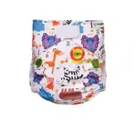 T-tomi Kapsová plena AIO suchý zip 3-15 kg 1 ks zoo