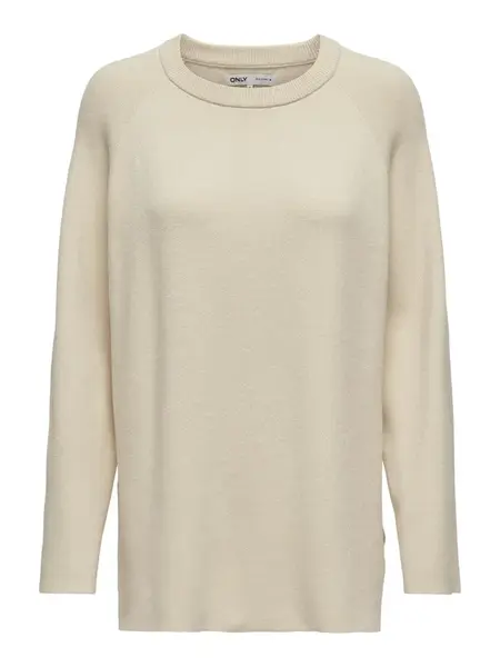 ONLY Sveter  béžová
