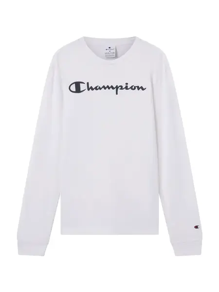 Champion Authentic Athletic Apparel Tričko  námornícka modrá / červená / biela