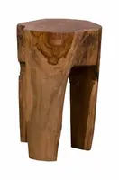 Stolík House Nordic Rose Teak