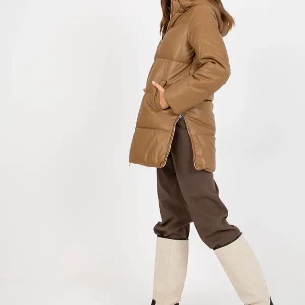 Jacket-NM-KR-H-926/89.10P-camel