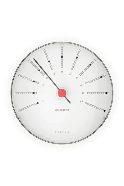 Teplomer Rosendahl Bankers x Arne Jacobsen
