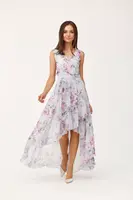 Roco Dámske Šaty SUK0401