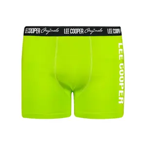 Pánske boxerky Lee Cooper Peacoat