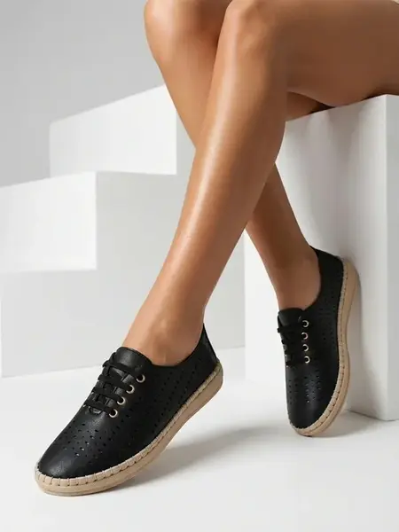 Dámske slip-on topánky Resti Eddier