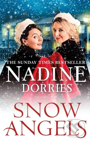 Snow Angels (An emotional Christmas read from the Sunday Times bestseller) - kniha z kategorie Společenská beletrie