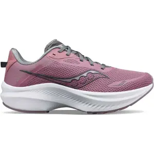 Saucony AXON 3 W Dámska bežecká obuv, ružová, veľkosť 37