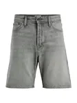 Jack & Jones Plus Džínsy 'JJITony JJOriginal'  sivý denim