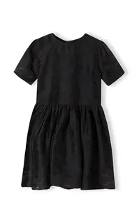 MINOTI Šaty  čierna