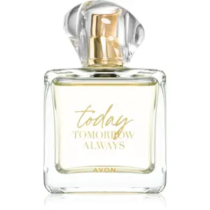 Avon Today Tomorrow Always Today parfémovaná voda pro ženy 100 ml