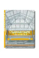 Kniha Assouline Samaritaine: Paris Pont-Neuf by Harold Cobert, English