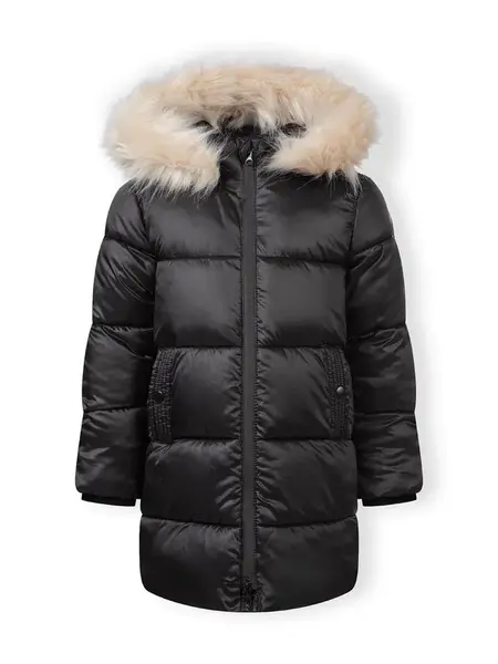 MINOTI Kabát  čierna