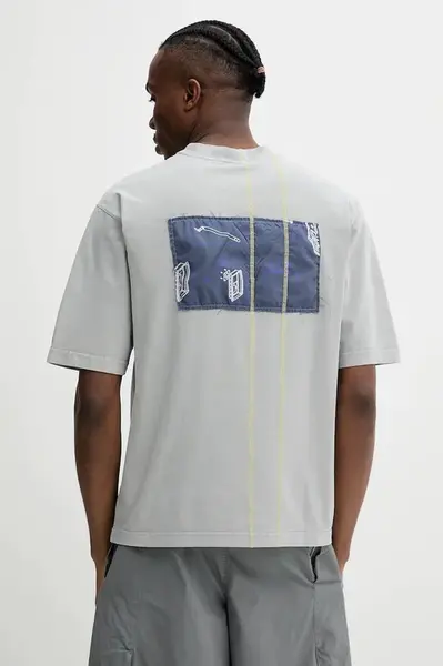 Bavlněné tričko A-COLD-WALL*