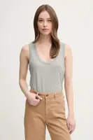 Bavlněný top United Colors of Benetton