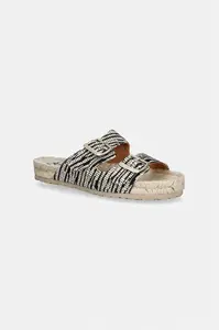 Manebi  Pantofle  Nordic Sandals