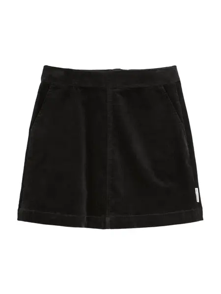 Marc O'Polo DENIM Sukňa  čierna