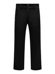 Only & Sons Chino nohavice 'Edge'  čierna
