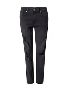 Only & Sons Džínsy 'ONSWEFT'  čierny denim