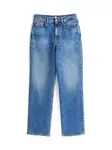 Tommy Jeans Džínsy 'Layla'  modrá