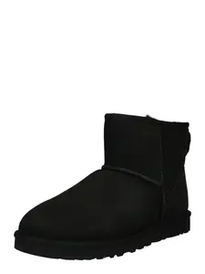 UGG Nízke čižmy  čierna