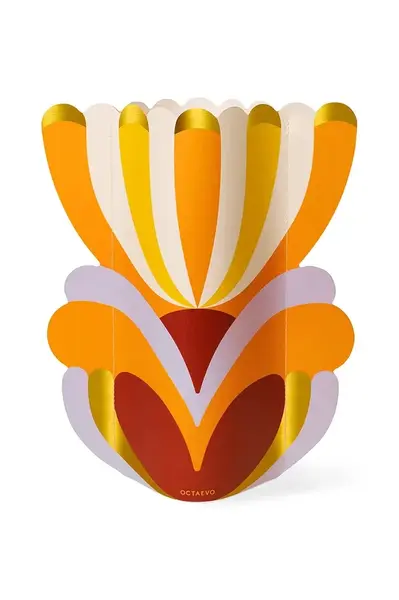 Dekorativní váza Octaevo Elysia