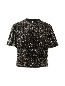 Ted Baker Blúzka 'ZARHAAA'  čierna