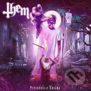 Them:  Psychedelic Enigma - Them