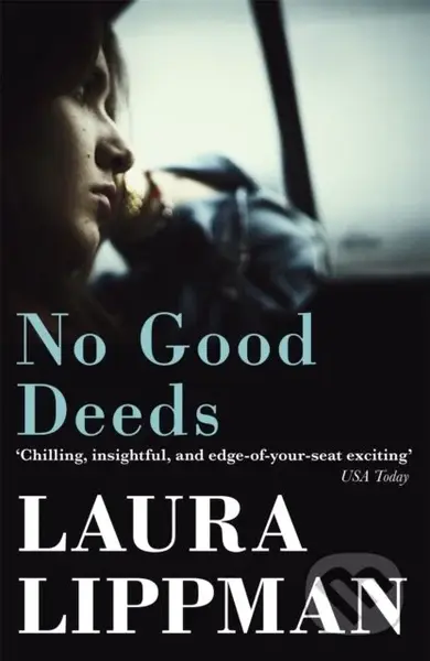 No Good Deeds - Laura Lippman - kniha z kategorie Detektivky, thrillery a horory