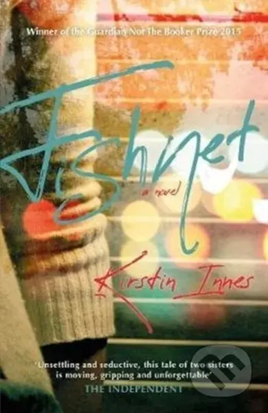 Fishnet - Kirstin Innes - kniha z kategorie Společenská beletrie
