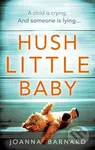 Hush Little Baby (A compulsive thriller that will grip you to the very last page) - kniha z kategorie Thrillery