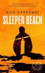 Sleeper Beach - Nick Harkaway - kniha z kategorie Společenská beletrie