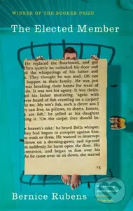 The Elected Member - Bernice Rubens - kniha z kategorie Společenská beletrie