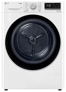 LG RC81V9AV3N - Sušička