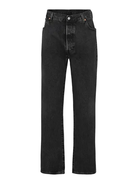 Levi's® Big & Tall Džínsy  čierna